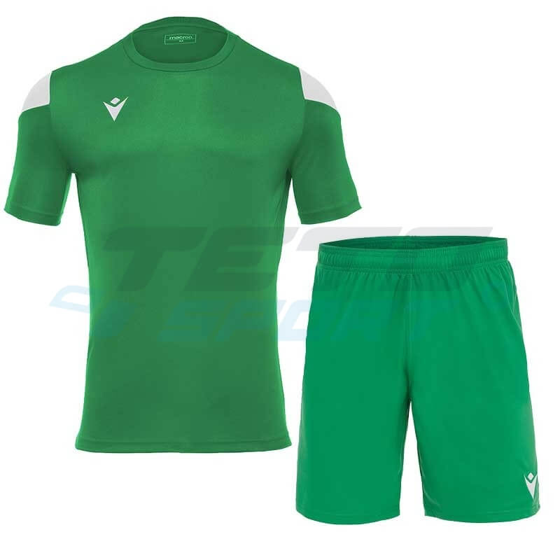 Kit Polis Macron