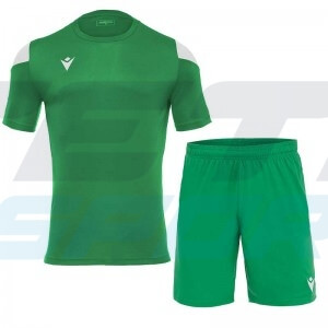 Kit Polis Macron