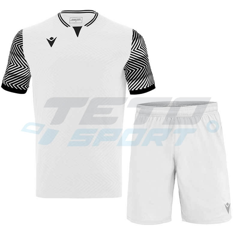 Kit Tureis Macron