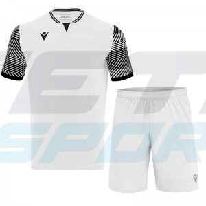 Kit Tureis Macron