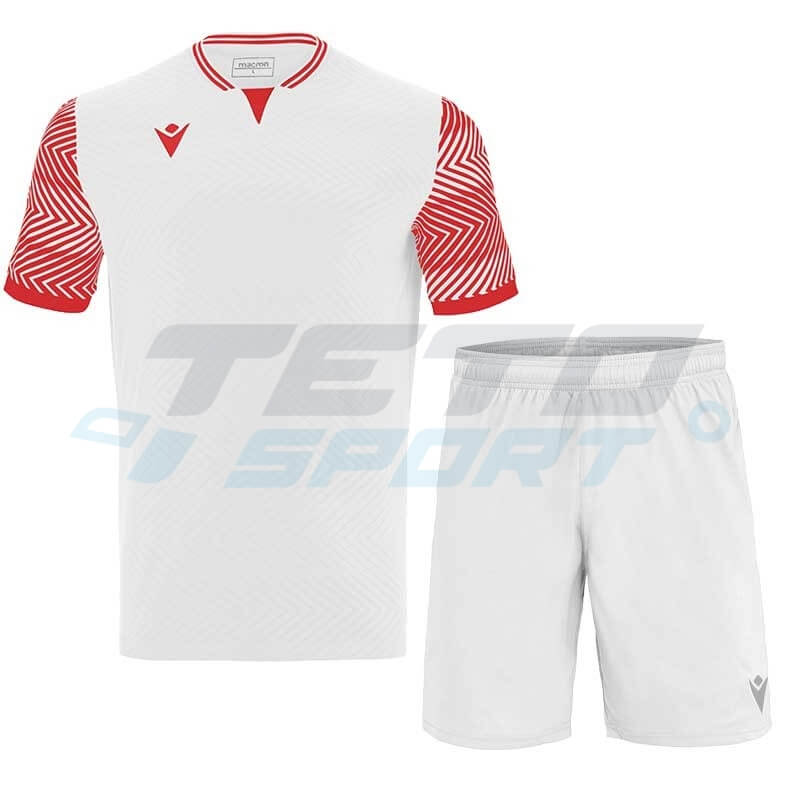 Kit Tureis Macron