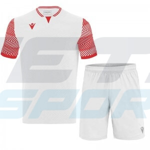 Kit Tureis Macron