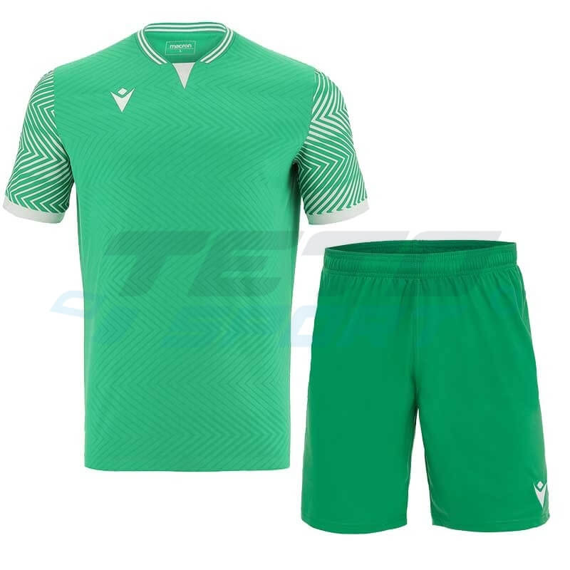 Kit Tureis Macron