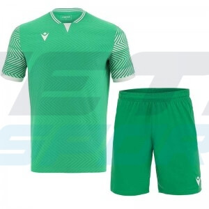 Kit Tureis Macron