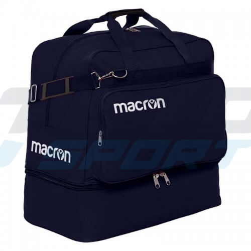 Borsa All In Macron