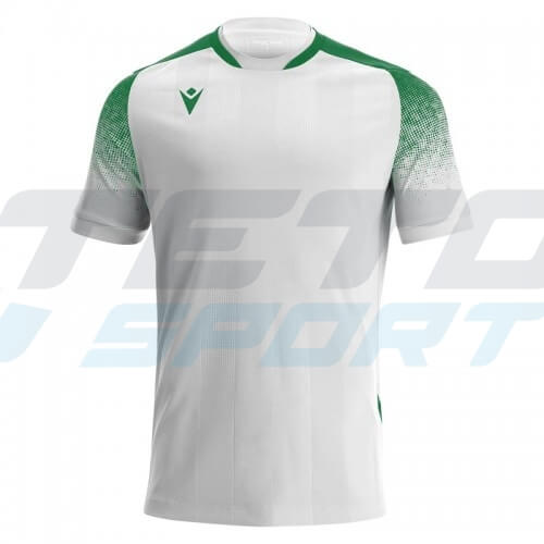 Maglia Alioth Macron
