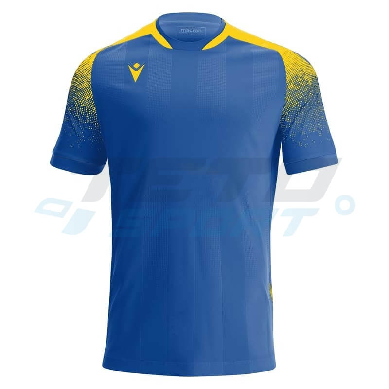 Maglia Alioth Macron