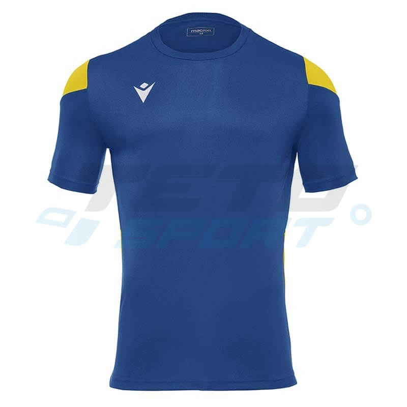 Maglia Polis Macron