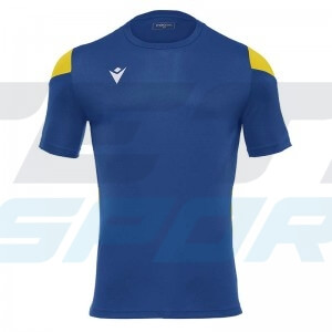 Maglia Polis Macron
