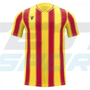 Maglia Sceptrum Macron