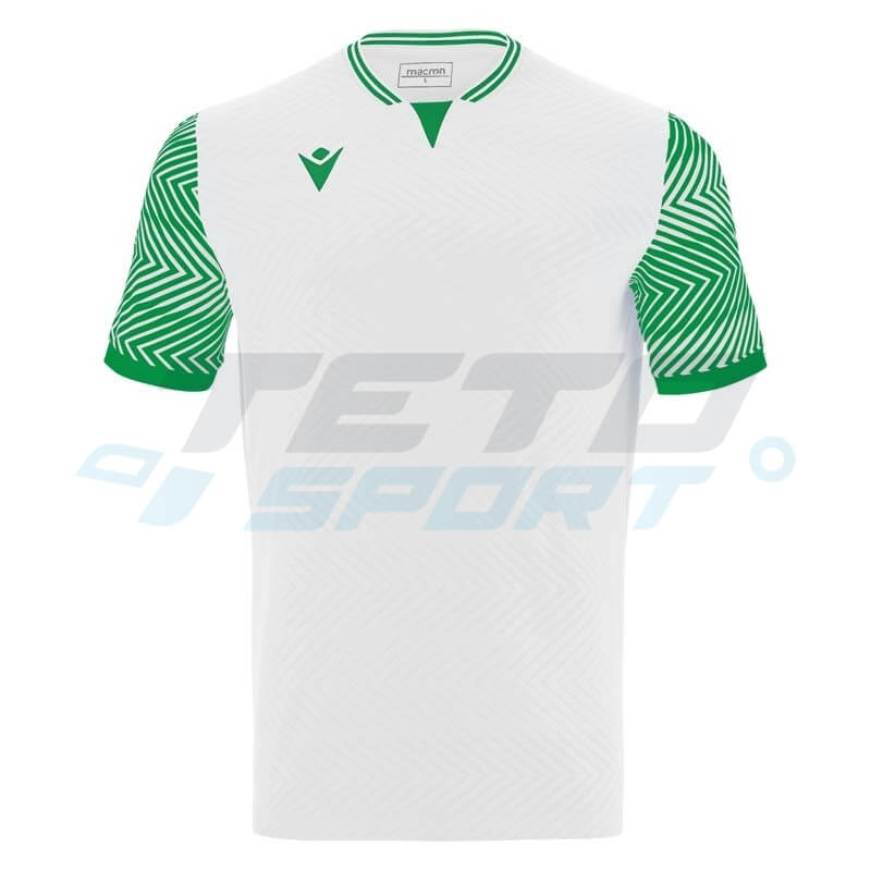Maglia Tureis Macron