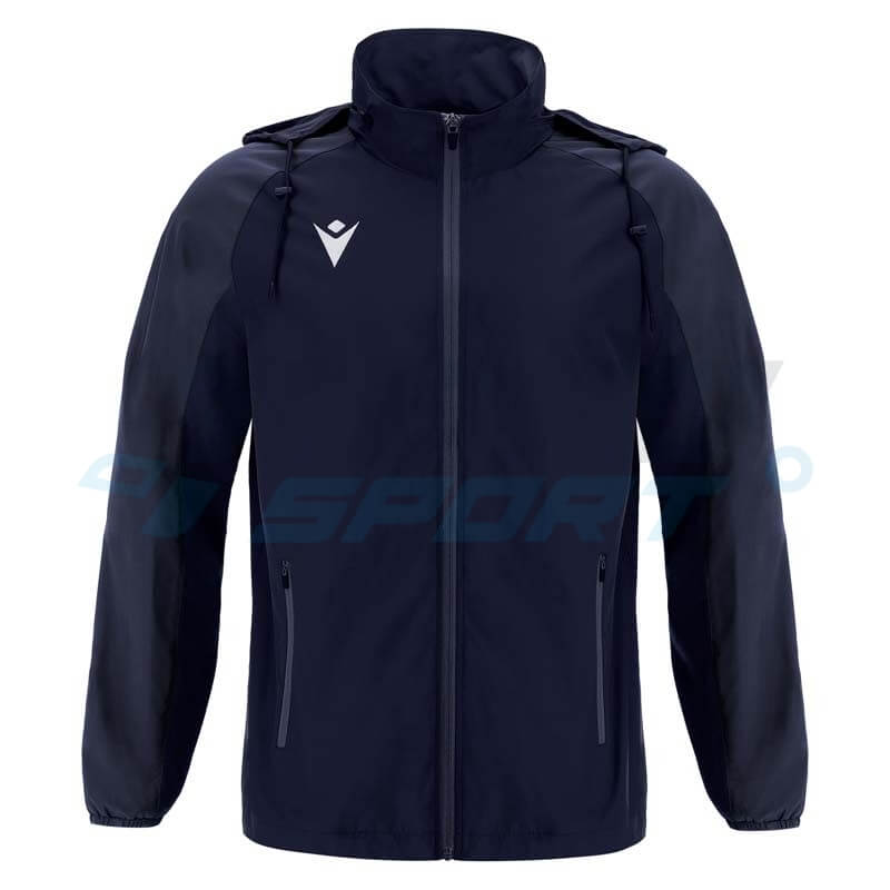 K-way Elbrus Macron