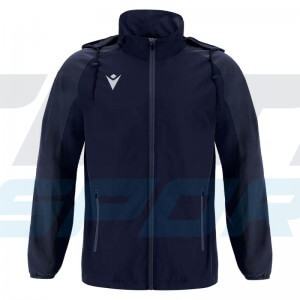 K-way Elbrus Macron