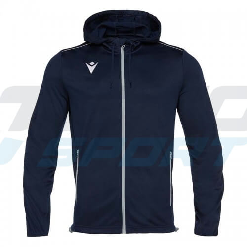 Giacca Freyr Macron