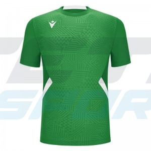 Maglia Shedir Macron