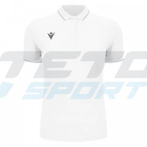 Polo Waltz Macron Donna