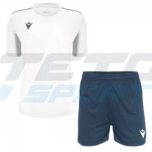 Kit Ariel Donna Macron