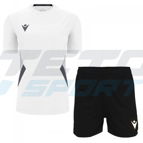 Kit Skat Donna Macron