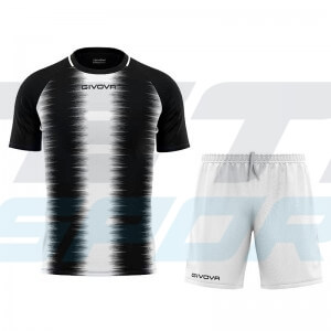 Kit Stripe Givova