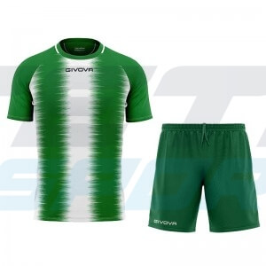 Kit Stripe Givova