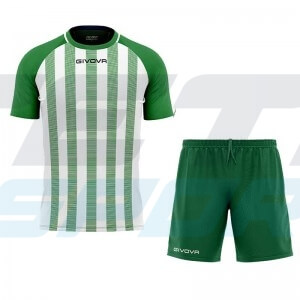Kit Tratto Givova