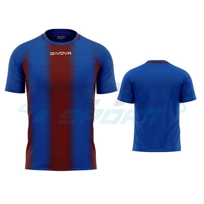 Shirt Stripe Givova