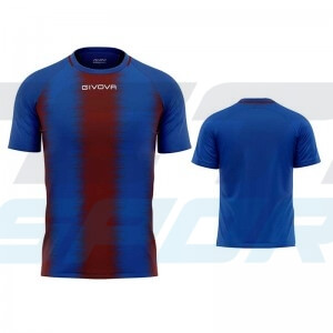 Shirt Stripe Givova