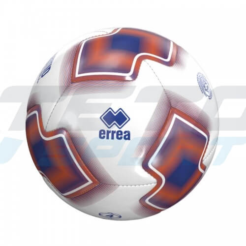 Pallone Huran Hybrid ID Errea