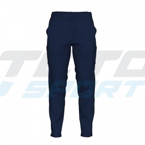 Pantalone MTS Errea