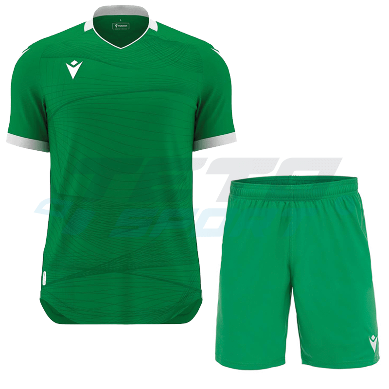 Kit Wyvern Eco Macron