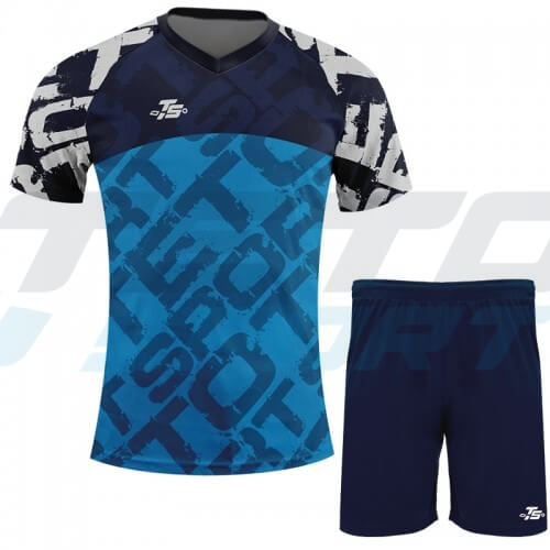Kit Warrior TetoSport