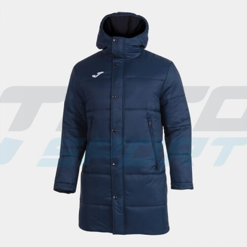 Giubbotto Islandia III Joma