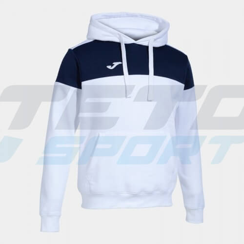 Felpa Crew V Joma
