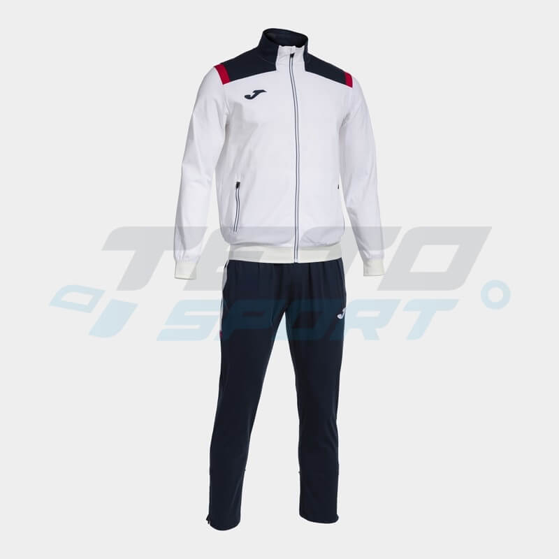 Tuta Toledo Joma