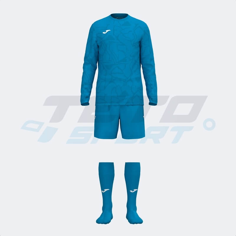 Kit Zamora IX Joma