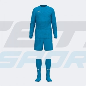 Kit Zamora IX Joma