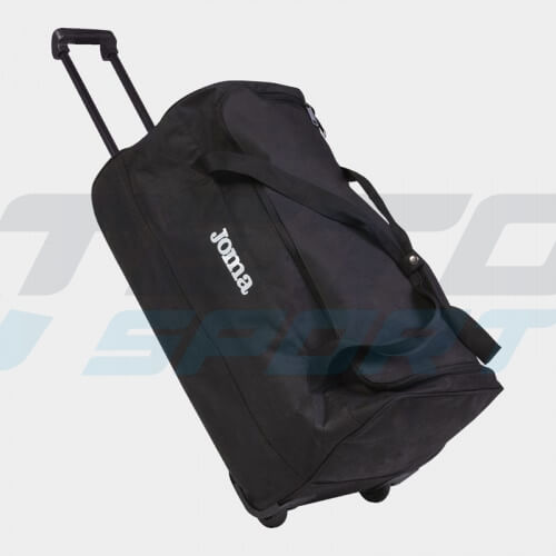 Trolley Travel Joma