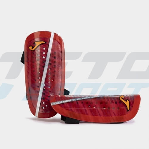 Parastinchi Attack Joma