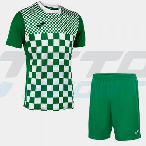 Kit Flag III Joma