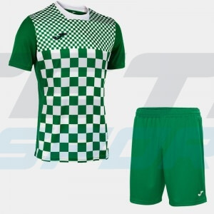 Kit Flag III Joma