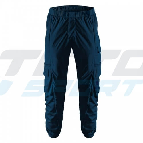 Pantalone Space Zeus