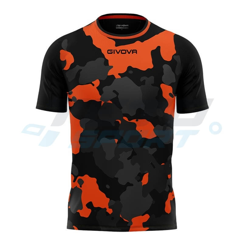 Shirt Army Givova