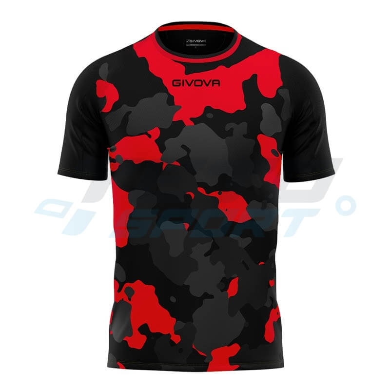 Shirt Army Givova