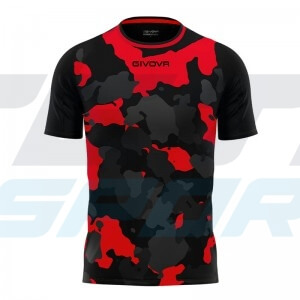 Shirt Army Givova