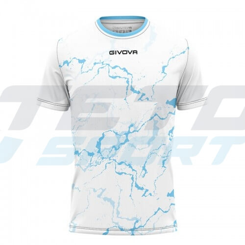 Shirt Grafite Givova