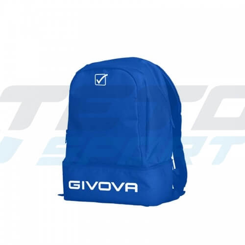 Zaino Europa Givova
