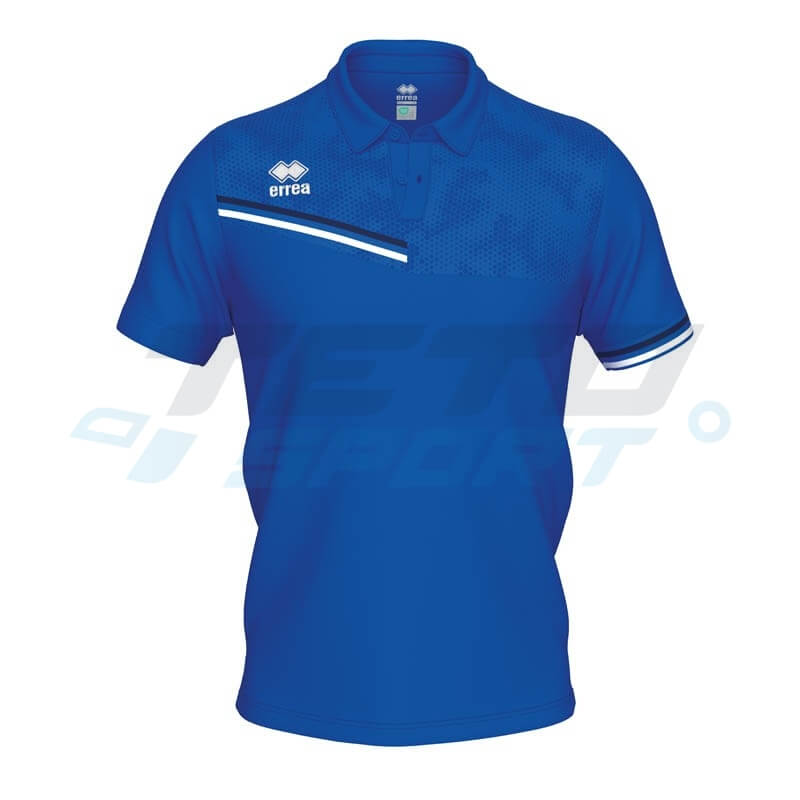 Polo Emir Errea