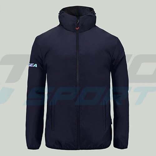Kway Wind Stop Jacket Lima Legea