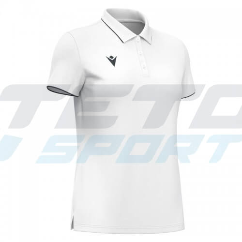 Polo Melody Macron