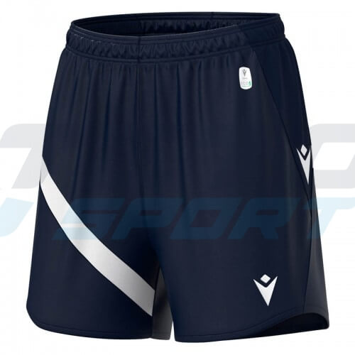 Pantaloncino Banshee Eco Macron